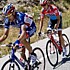 Andy Schleck pendant la sixi�me �tape du Tour of California 2010